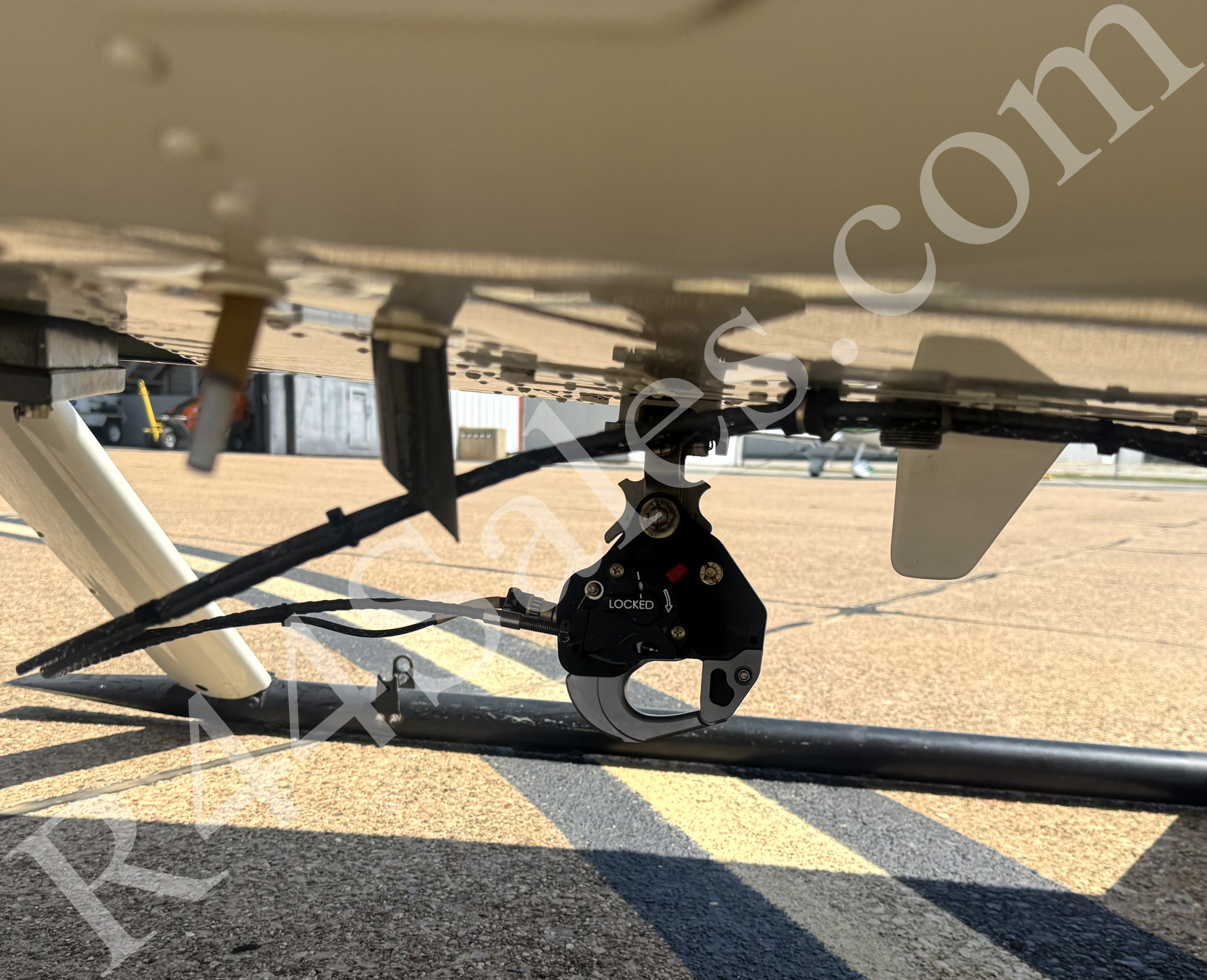 Aircraft Image